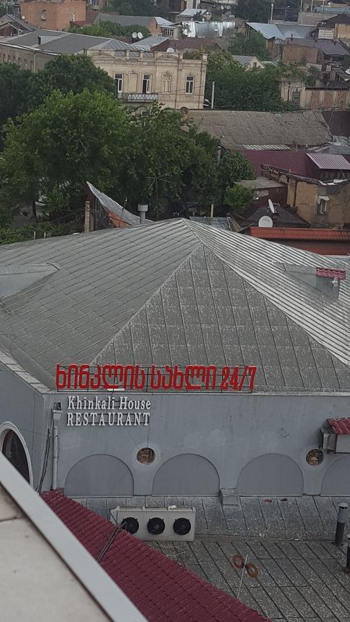 Lilika Apartments On Meskhishvili Тбилиси Экстерьер фото